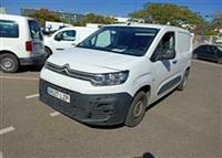 CITROEN 1.5 BLUEHDI 75KW TALLA M CONTROL (1 - 6627-LZP